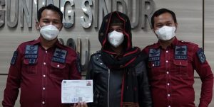 Setelah 3 Tahun Ditahan, Habib Bahar Kini Kembali Hirup Udara Segar