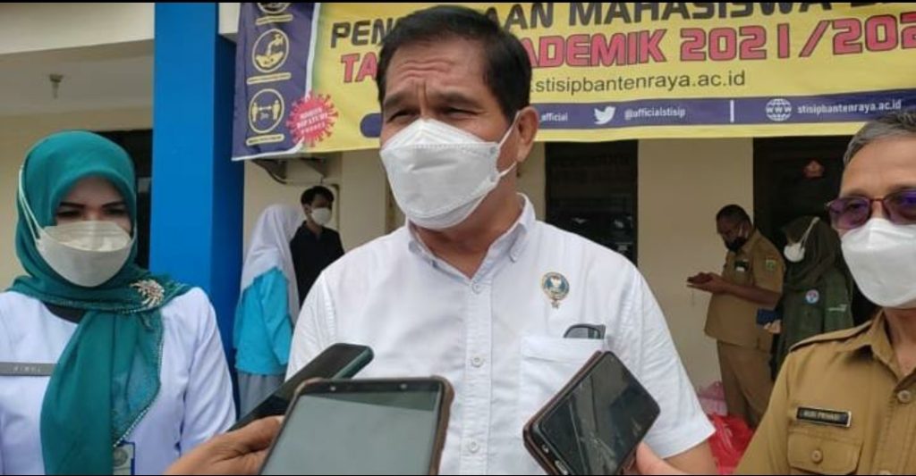 Waduh Pandeglang Masuk Zona Merah Peredaran Narkoba