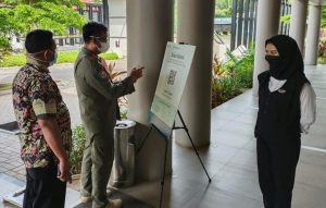 Hendak Berlibur di Kabupaten Serang, Ini Syarat Yang Harus dimiliki Agar Tidak ditolak