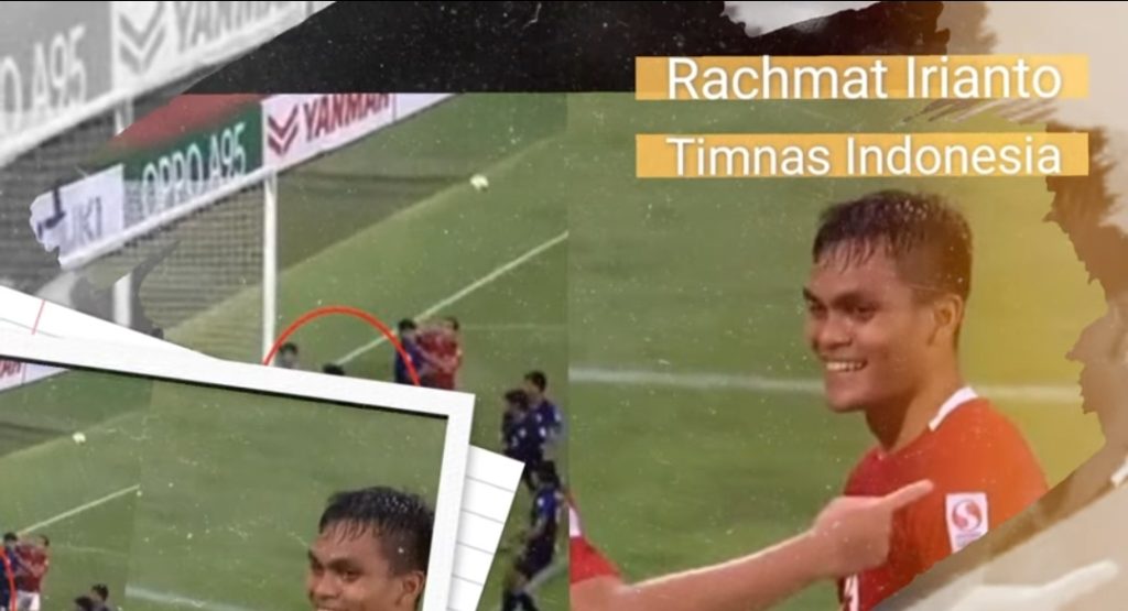 Alami Cedera Parah, Rachmat Irianto Belum Bisa dipastikan Dapat Berlaga di Final