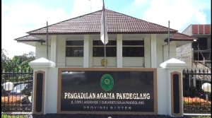 Alasan Ekonomi dan Perselingkuhan, Kasus Perceraian di Pandeglang Meningkat