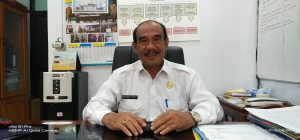 Ribuan Pasangan di Kabupaten Serang Ikuti Isbat Nikah