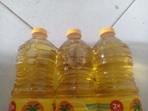 Tak Bisa Dapatkan Minyak Goreng, Sejumlah Warga Kecewa