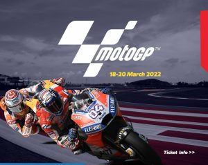 Jangan Sampai Ketinggalan, Tiket Motor GP Mandalika dijual Mulai 6 Januari