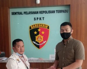 Soal Ongkos Kirim Komoditi BPNT, Aktivis ini Laporkan ke APH