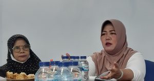 Perumdam Tirta Berkah Pandeglang Proyeksikan Penyesuaian Tarif Pelanggan Terealisasi Juni 2022