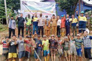 Warga Cimanggu Dapat Uang Tambahan Dari Budidaya Ikan Lele