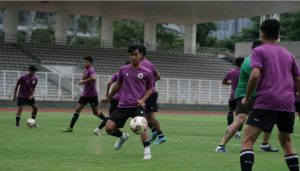 Indonesia Batal Ikut Turnamen Piala AFF U-23 di Kamboja