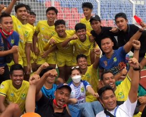 Prilly Latuconsina : Dunia Sepak Bola Indonesia Masih Mengecewakan