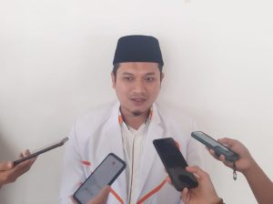 Bidik Menangkan 12 Kursi Pemilu 2024, Asep : Basis PKS Tiga Dapil