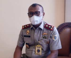 Biaya Pembuatan Sertifikat Desa Cigondang Rp500 Ribu, Kepala BPN Pandeglang : di Luar Sepengetahuan