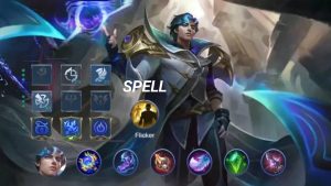 Mobile Legend Rilis Hero Baru, Sudah Tahu Belum Skill-nya?