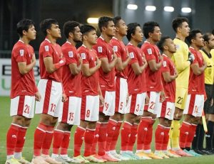 Perkuat Timnas di SEA Games 2022, Pemain Indonesia di Luar Negri Bakal Diboyong