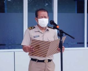 Pembuatan Sertifikat Nelayan Rp500 Ribu, BPN Pandeglang : Baru Mulai Sudah Ramai