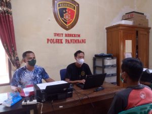 Tolak Ajakan Rujuk, Mantan Istri di Panimbang Dianiaya