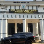 DPRD Pandeglang Nilai Pemkab Lambat Tangani Korban Kebakaran di Mekarjaya