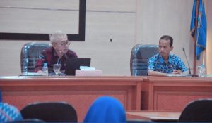 Guna Tingkatkan Pelayanan Publik, Masyarakat Pandeglang Kini Bisa Sampaikan Kritik di Aplikasi SP4N-LAPOR!