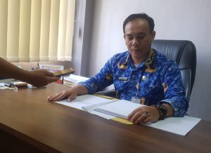 Sepi Peminat, Lima Paket Proyek di DPUPR Dilelang Ulang