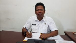 Maksimalkan Pendapatan, BP2D Pandeglang Bakal ‘Paksa’ Pengusaha Tambak Bayar Pajak