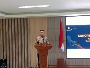 Melalui Kongres, Aliansi BEM Banten Bersatu Ajak Mahasiswa Lakukan Ini Dalam Menyampaikan Aspirasi