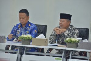 Pasar Citayam Bakal Direvitalisasi