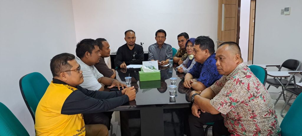 Belum Terima Gaji, P3K di Kabupaten Serang Terus Mengabdikan Diri