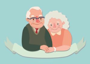 Wajib Tahu, Ini Empat Langkah Perawatan Bagi Lansia Alami Penyakit Tertentu