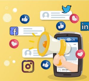 Kok Bisa Whatsapp, Facebook dan Sosmed Lainnya Teracam Dibloki Kemenkominfo