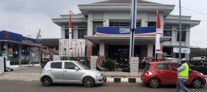 Kejari Pandeglang Buru Terduga Pelaku Penggelapan Uang Nasabah Bank BRI