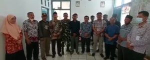 Panitia Akui Teledor Tak Beri Makan Tim Paskibra Cikeusik Selama Tiga Hari
