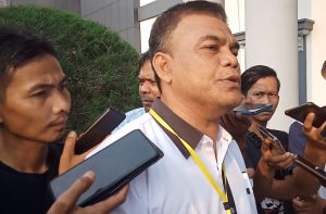 Kejari Pandeglang Tetapkan Tersangka Korupsi BOS Afirmasi, Kuasa Hukum : Klien Saya Hanya Sales