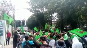 Barisan Milenial Kecam Penetapan Plt Ketua Umum PPP,  Rahbar : Cederai Demokrasi