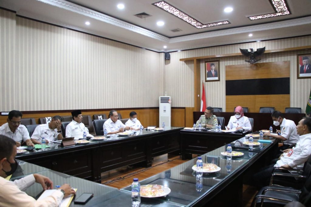 Warga Kabupaten Serang Bakal Diguyur BLT BBM