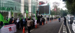 PPP Diminta Pecat Mardiono Sebagai Kader