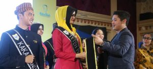 DPR RI : Kaka Teteh Harus Berinovasi di Pandeglang