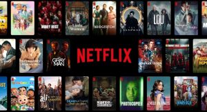 Sudah Tahu Belum, Ini Lima Cara Mudah Temukan Film dan Serial Favorit di Netflix