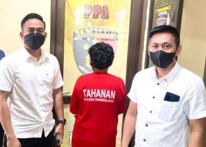 Wanita Berusia 58 Tahun Jadi Mucikari Prostitusi di Pandeglang Dibekuk Polisi