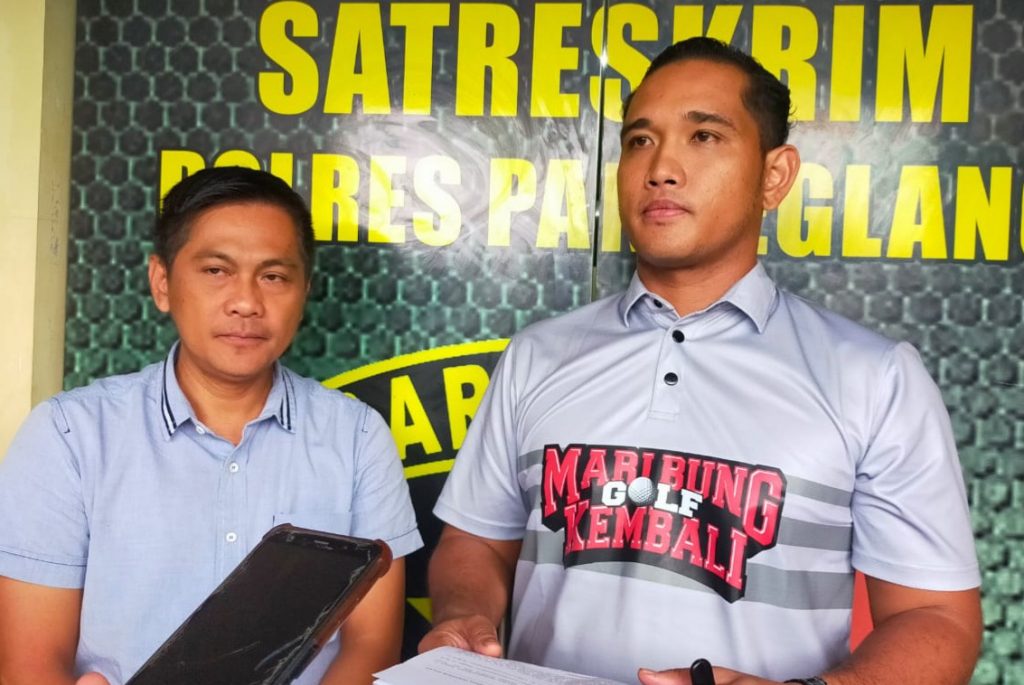 Polisi Selidiki Penemuan Mayat Bayi di Kamar Mandi Rumah Kontrakan