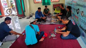 Porwan Pandeglang dan DPKPP Gagas Program Jumat Rp2.000