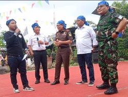 Pemprov Banten Didorong Bentuk Perda Pemajuan Seni dan Budaya