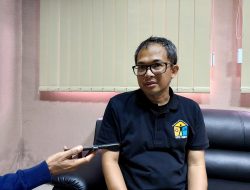 DPUPR Kabupaten Pandeglang Akui Proyek Penataan Alun-alun Cibaliung Tidak Selesai