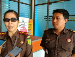 Dituding Tumpul Tangani Kasus Korupsi, Kejari Pandeglang Klaim 2023 Tangani Lima Perkara