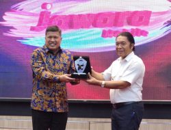 Permudah Transaksi Elektronik, Jawara Mobile Bank Banten Resmi Diluncurkan