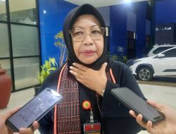 Tahun 2023 Target Investasi di Banten Masuk Rp60 Triliun