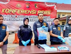 Terkuak, Bayi Tewas di Kamar Mandi Ternyata Dibunuh Ibu Kandung