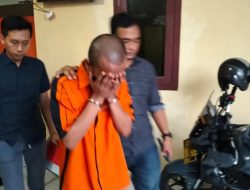 Mafia Proyek Asrama Haji Ditangkap Polisi