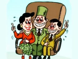 Pemilu 2024, Dinasti Politik di Banten Masih ‘Menggurita’