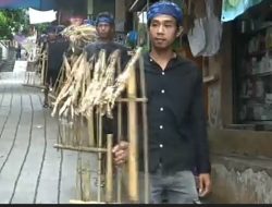 Festival Seba Baduy 2023, Disbudpar Lebak Targetkan 100 Ribu Wisatawan