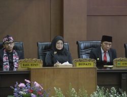 HUT ke-149 Kabupaten Pandeglang, Bupati Irna : Sukses Menorehkan Sejumlah Prestasi