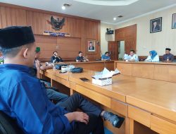 Miliki Banyak Objek Wisata, Sumbangan PAD di Kabupaten Pandeglang Minim